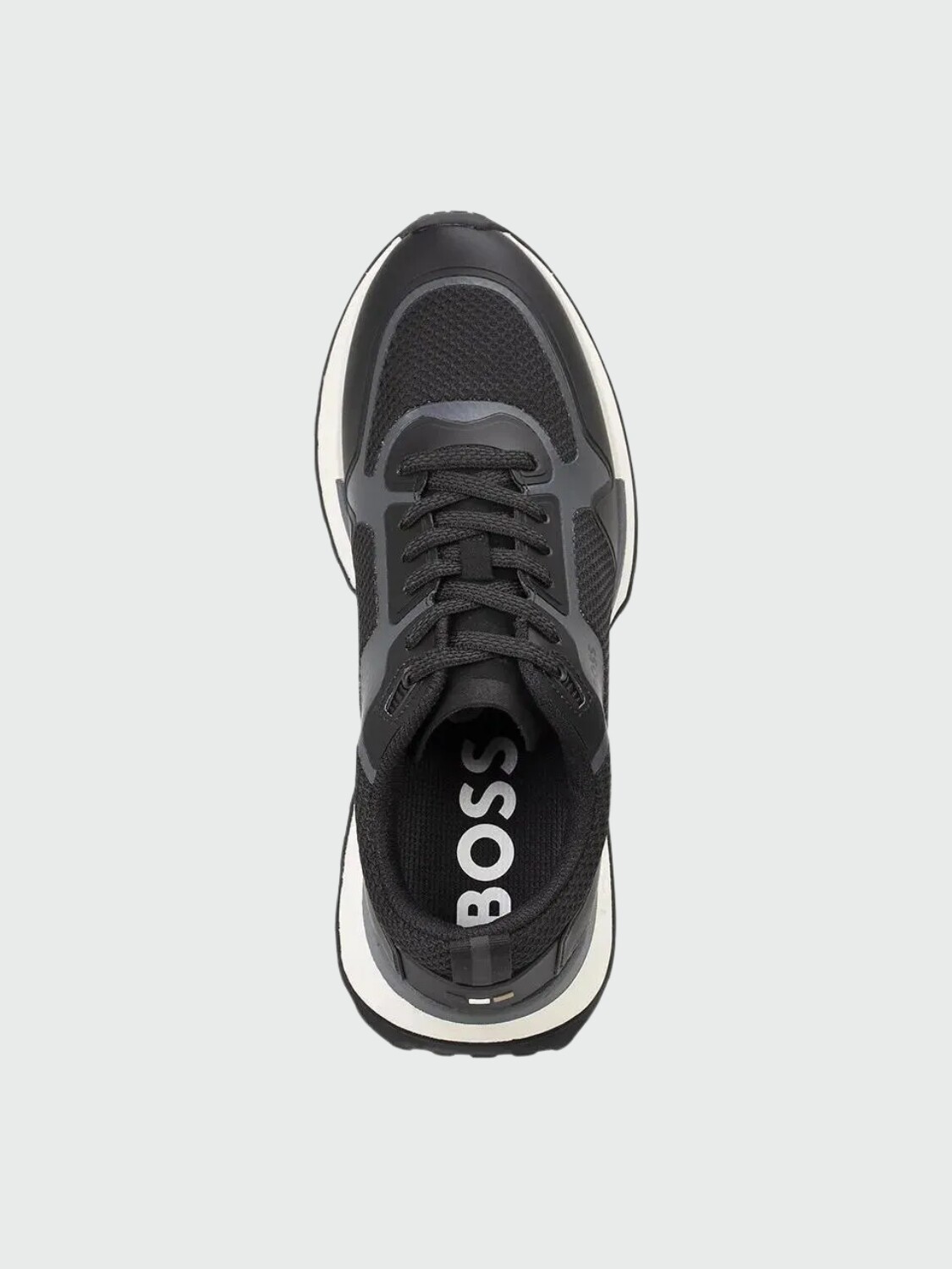 BOSS - Zapatillas Deportivas con Logo 018