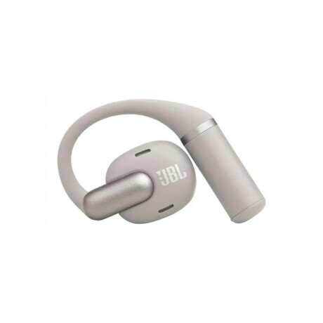 JBL SENSE PRO EAR HOOK HEADPHONES TWS Auriculares Inalámbricos JBL Sense Pro BT Ear Hook Open Ear - Gray