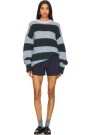 PARIS SWEATER Azul