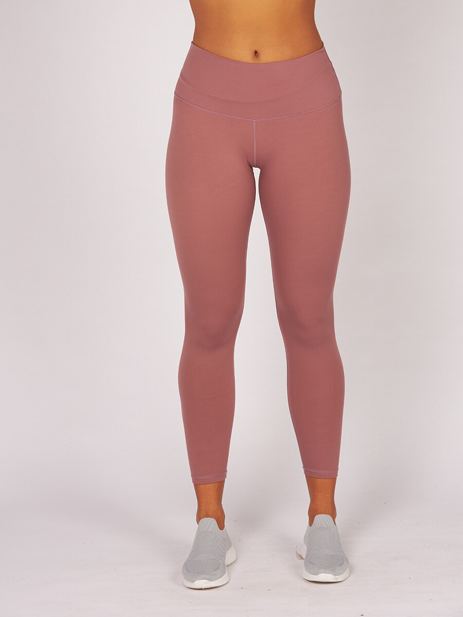 LEGGIN DEVON - Salmon 