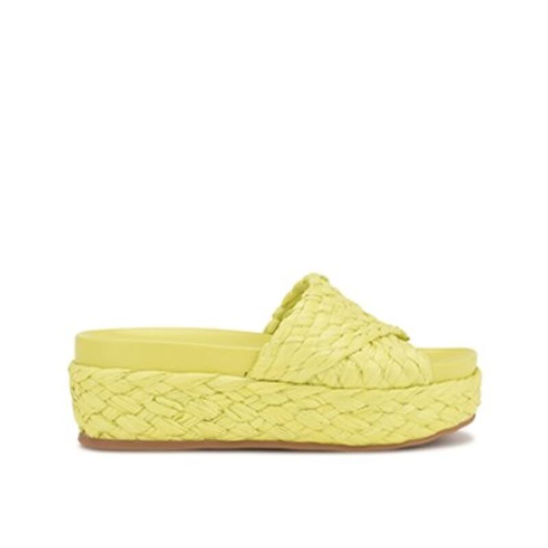 Sandal Canni3 Medium Green 01