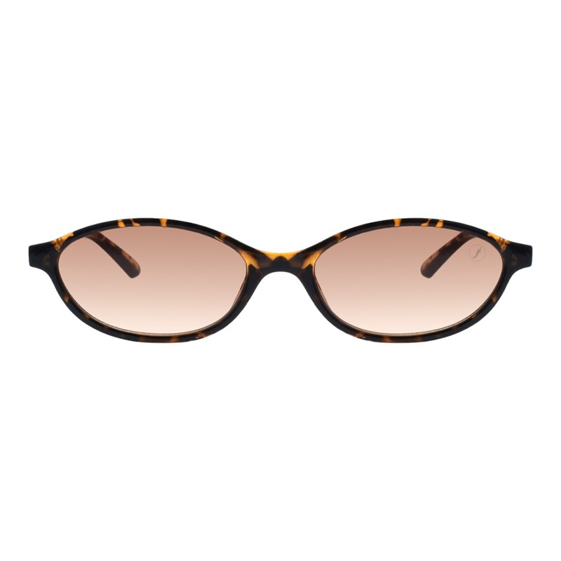 Lentes de Sol Chilli Beans Arkansas Animal Print