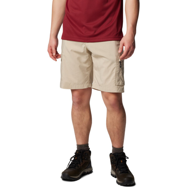 Pantalon Silver Ridge Utility Hombre ANCIENT FOSSIL