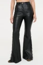 PANTALON OXFORD Negro