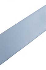 Corbatin 5 cm CELESTE