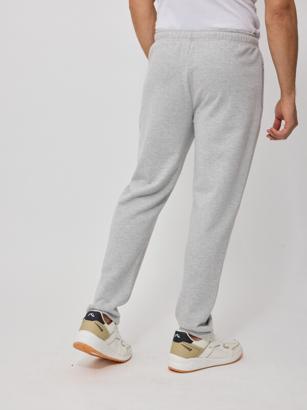 BABUCHA CAMILOS26 RUSTY Gris Melange
