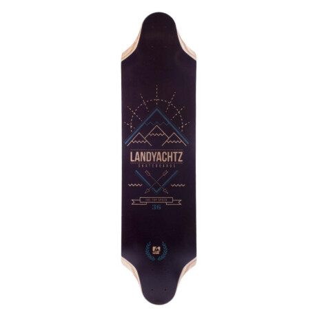 Landyachtz Top Speed 36.5'' Landyachtz Top Speed 36.5''