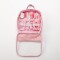 Kit completo para bebé incluye valija Rosa