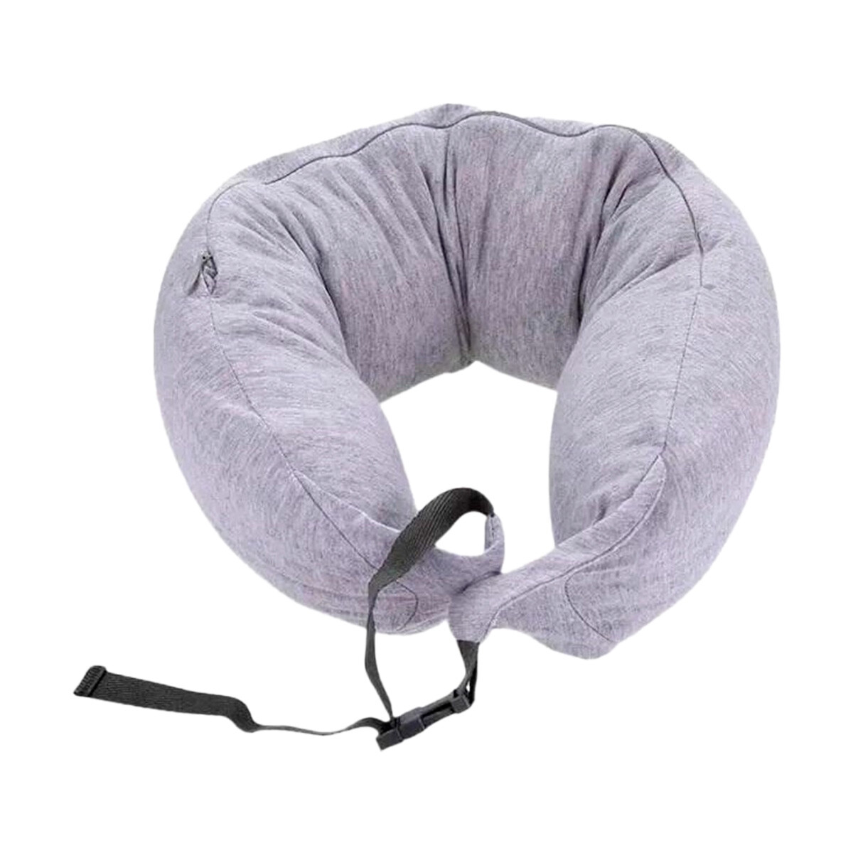 ALMOHADA U DE VIAJE XIAOMI - Grey 