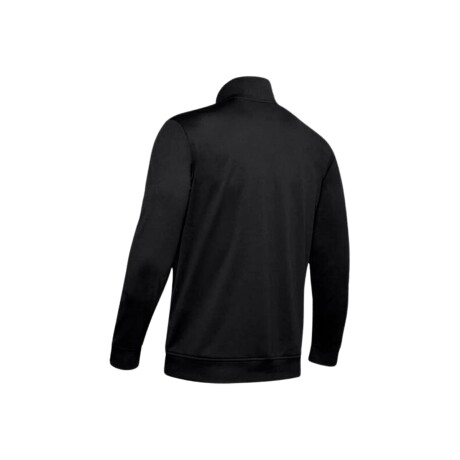 Campera Under Armour Running Hombre Sportstyle Tricot JA Black S/C