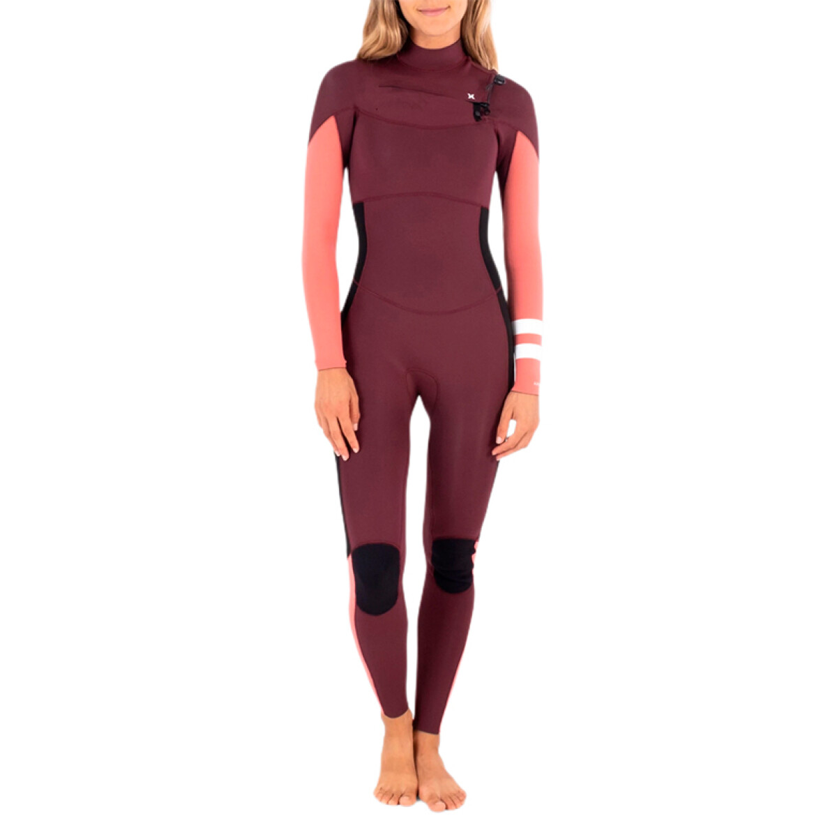 Traje Hurley W ADVANTAGE 3/2MM FULLSUIT 