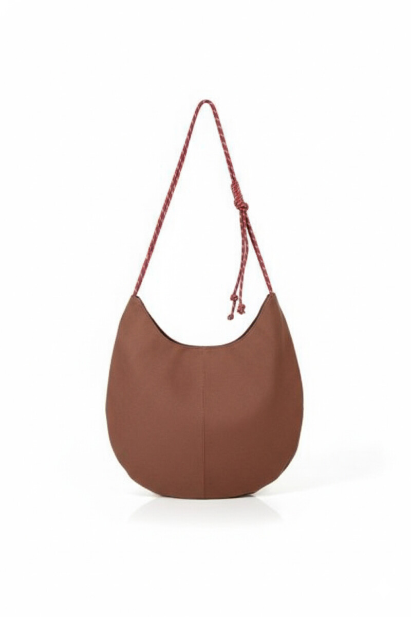 Cartera Lidia - Marron 