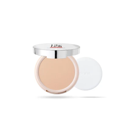 Pupa Like A Doll Perfect Skin Compact Polvo N Pupa Like A Doll Perfect Skin Compact Polvo N