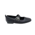 ZAPATO 35-40 BLACK