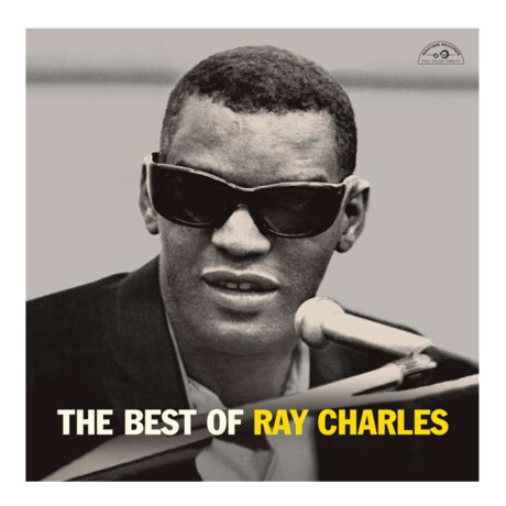 Charles Ray - Best Of Charles Ray - Best Of