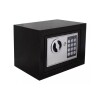 Caja fuerte digital con llave de emergencia Caja fuerte digital con llave de emergencia