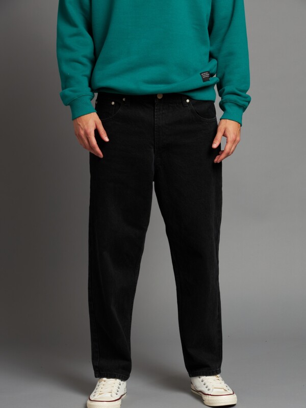 JEAN DUSON RUSTY Negro