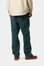 FLINT PANT Kaki