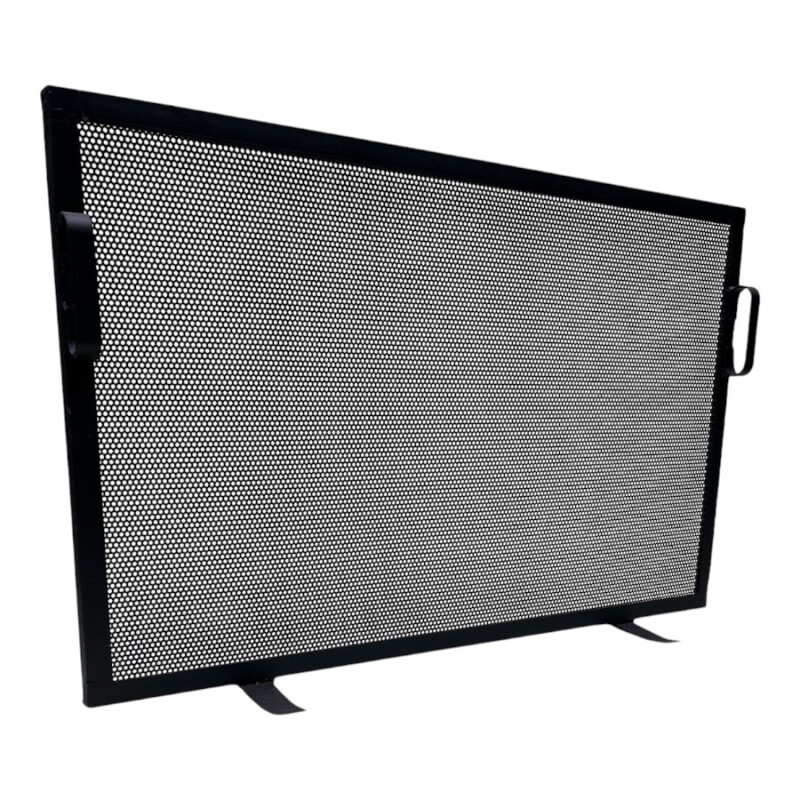 Chispero Recto Hierro Ángulo 100x65 Chispero Recto Hierro Ángulo 100x65