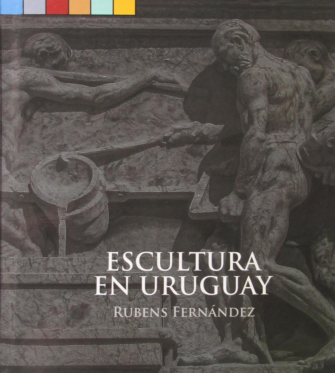 ESCULTURA EN URUGUAY 