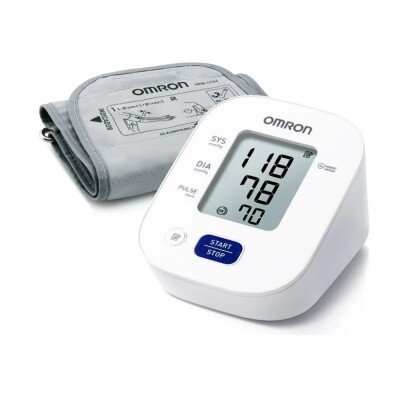 Monitor De Presión Automático Omron Para Brazo Hem 7142 Monitor De Presión Automático Omron Para Brazo Hem 7142