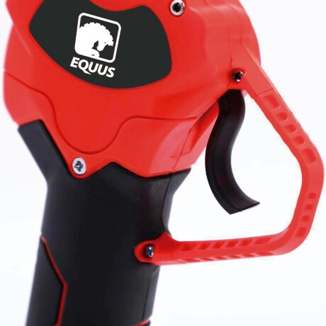 Mini Podadora Inalámbrica Equus 001