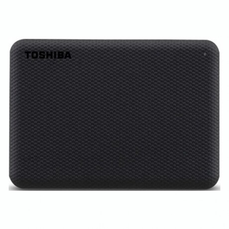 DISCO DURO EXT TOSHIBA ADV 1TB Disco Duro Externo TOSHIBA Canvio Advance Capacidad 1TB USB 3.0 - Black