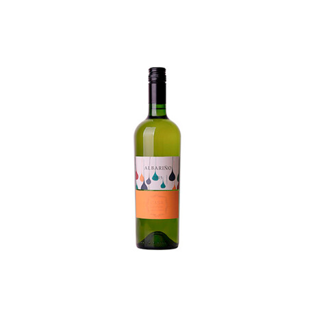 Vino Casa Grande Albariño 750 ml