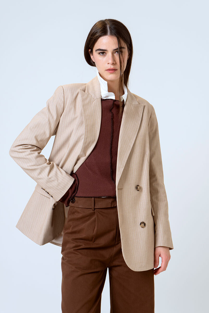 Ginaly Beige