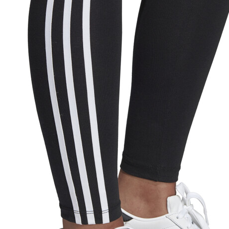 adidas 3 STR TIGHT Black/White