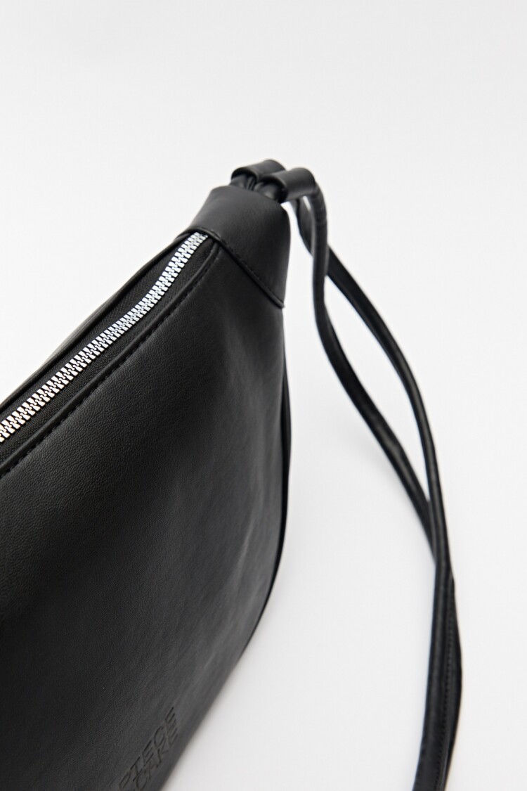 CARTERA ABRAMS Negro