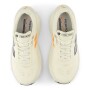 Fresh Foam X More V5 - Hombre Angora