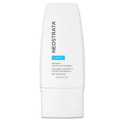 Neostrata Clarify Hidragel Mandelic 50 Ml. Neostrata Clarify Hidragel Mandelic 50 Ml.