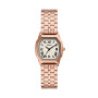 Reloj FOSSIL HARLOW Acero Oro Rosa Esfera 27mm 0