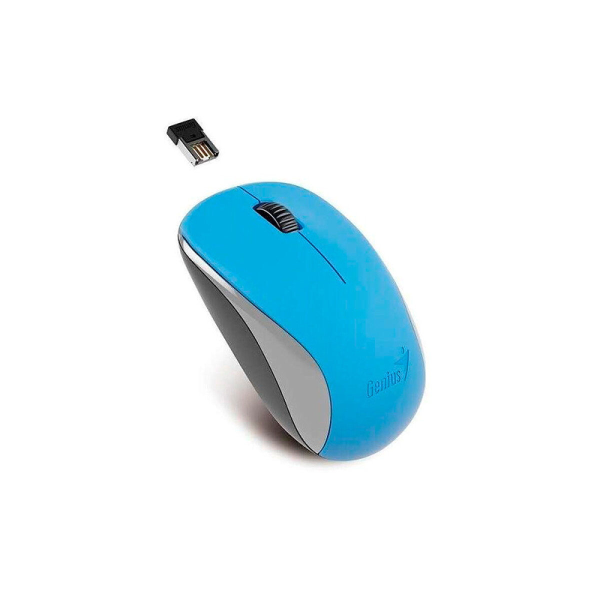Mouse inalámbrico Genius NX-7000 USB 