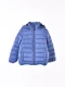 CAMPERA IRATI AZUL OSCURO