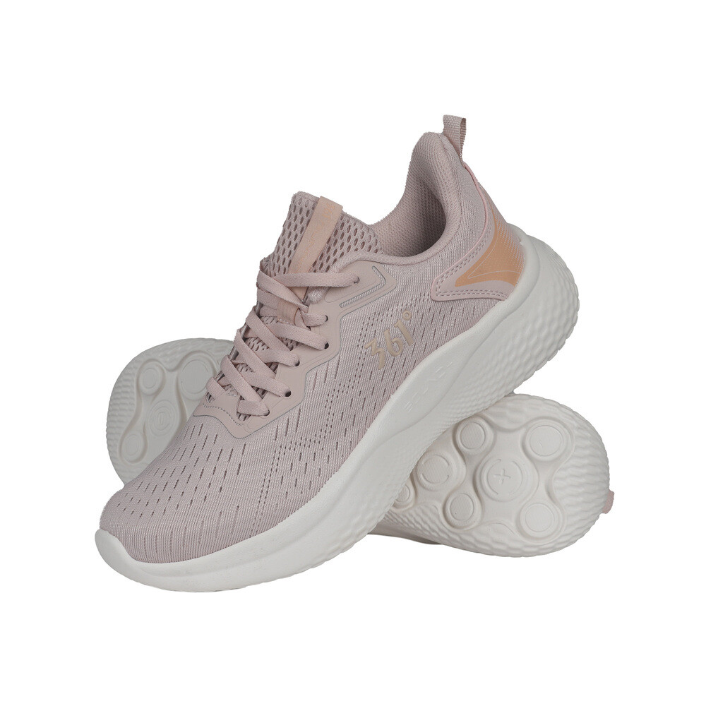 W Performance Running - Mujer Pink/peach Sand