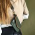 Mini All Season Bag Verde Inglés