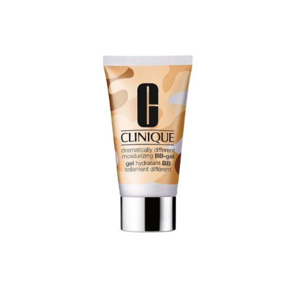 Clinique Dramatically Different Moisturizing BB-Gel 50 ml 