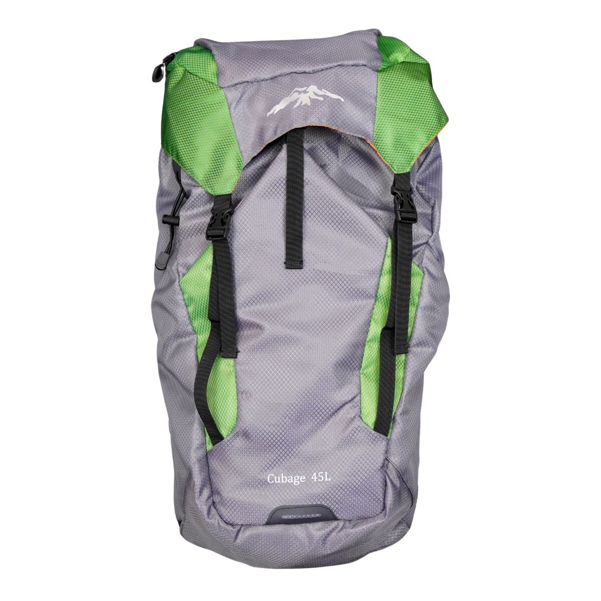 Mochila de camping 45L 