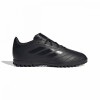 Championes Futbol Adidas GOLETTO de Niños - IH0102 Negro-negro