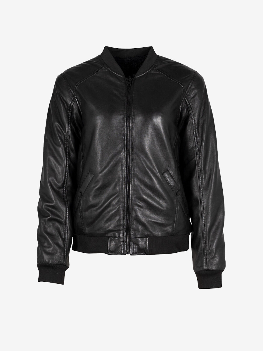 CHAQUETA DE MUJER 