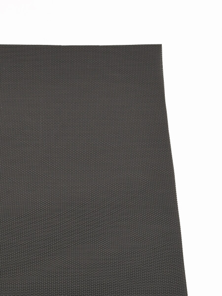 INDIVIDUAL RECTANGULAR GRIS (V)