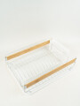 Escurridor De Platos Yort Blanco