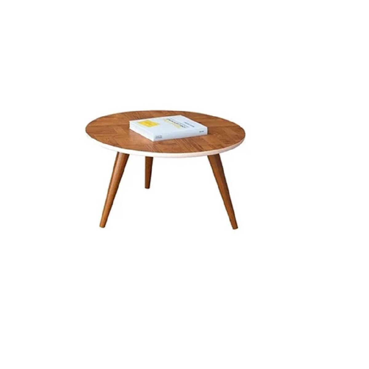 Mesa de centro Sorelle - Chevron 
