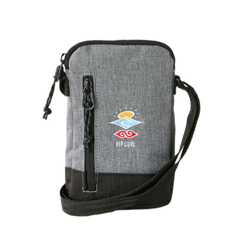 Morral Rip Curl Icons Of Surf Gris