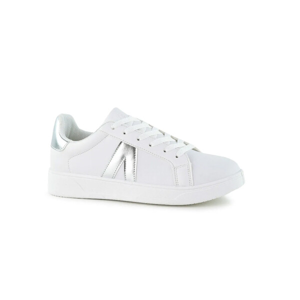 GAIA 2.0 - AMERICAN SPORT BLANCO/PLATEADO