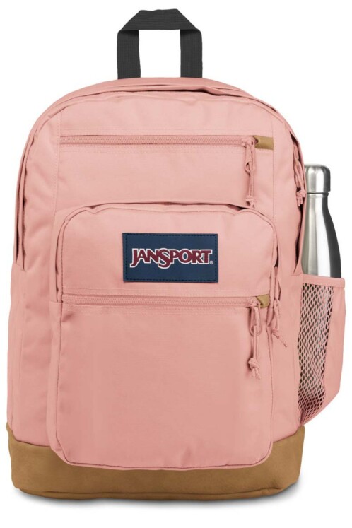 MOCHILA COOL STUDENT MISTY ROSE