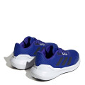 Championes Infantiles Adidas Run Falcon 3.0 Kids Azul - Negro - Blanco
