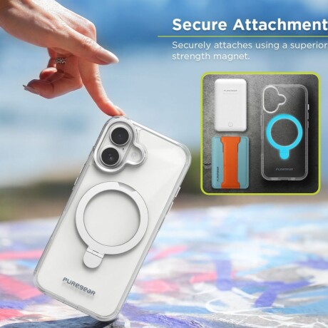 Protector Slimshell para Iphone 17 V01
